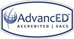 AdvancED Logo